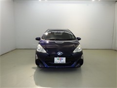 アクア S スタイルブラック