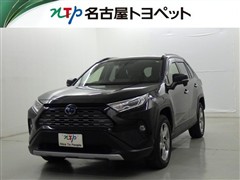 RAV4 HV G