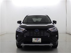 RAV4 HV G