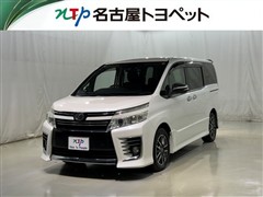 ヴォクシー ZS キラメキ