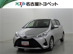 ヴィッツ ジュエラ