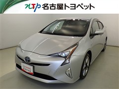 プリウス A プレミアムツーリング