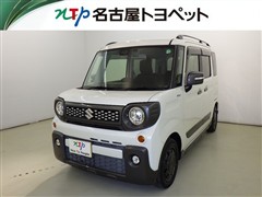 スズキ スペーシア ギア HV XZ