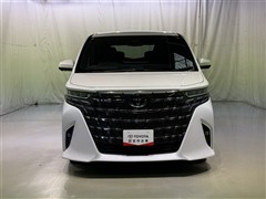 アルファードHV Z