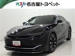 クラウン CO RS アドバンスド