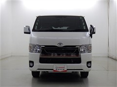 ハイエースV S-GL ダークP2