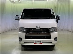 ハイエースV S-GL ダークP2