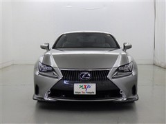 RC300h バージョンL