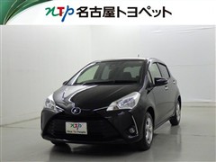 ヴィッツ F セーフティED 2