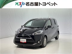 シエンタ G クエロ