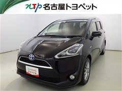 シエンタ HV G クエロ