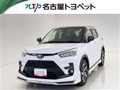 トヨタ ライズ Z