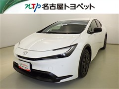 プリウス X