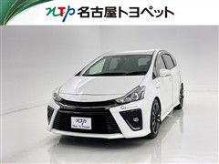 トヨタ プリウスアルファ SツーリングG`S