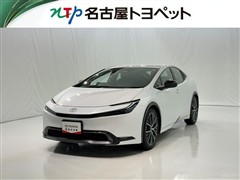 トヨタ プリウス Z