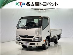 トヨタ ダイナ スーパーシングルJL