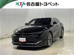 クラウン CO Gアドバ レザー