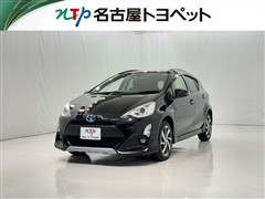 トヨタ アクア Xアーバン ソリッド