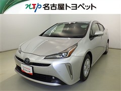 トヨタ プリウス S セーフティプラス2
