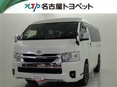 ハイエースW GL