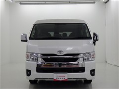 ハイエースW GL