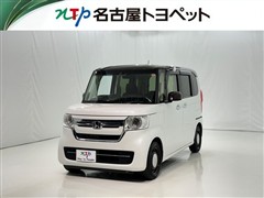 ホンダ N-BOX L ターボ