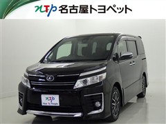 トヨタ ヴォクシー ZS キラメキ
