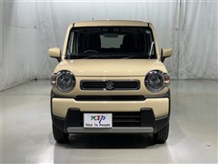 ハスラー HV Gターボ