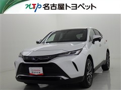 トヨタ ハリアー G