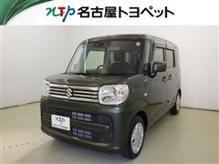 スズキ スペーシア HV X