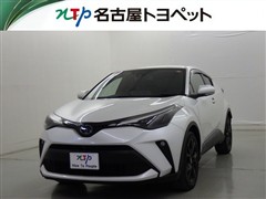 C-HR Gモードネロ セーフティ+3