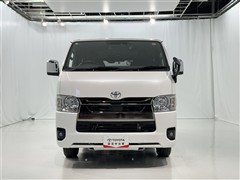 ハイエースV S-GL ダ-クP2