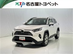 RAV4 G