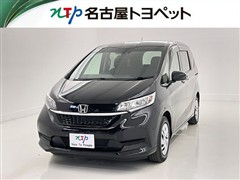 フリード G ホンダセンシング