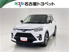 トヨタ ライズ Z