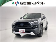 RAV4 HV アドベンチャー