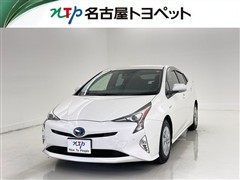 プリウス S セーフティプラス
