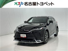 トヨタ ハリアー G