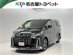 アルファード S Cパッケージ