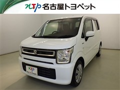 スズキ ワゴンR HV FX