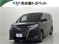 エスクァイア GI プレミアムP BT