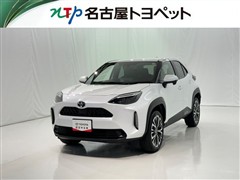 ヤリスクロス Z