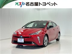 トヨタ プリウス S ツーリングセレクション