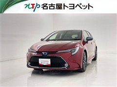 カローラツーリング HV WxB