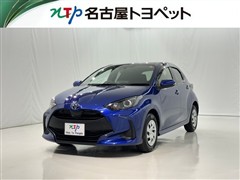ヤリス G