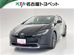 プリウス G