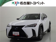 レクサス UX250H F SPORT