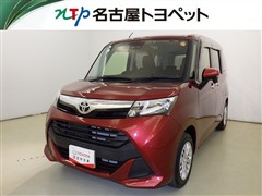 トヨタ タンク G