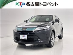 ハリアー プレミアム