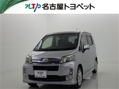 ムーヴ カスタム X SA